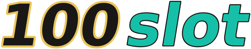 100slot logo