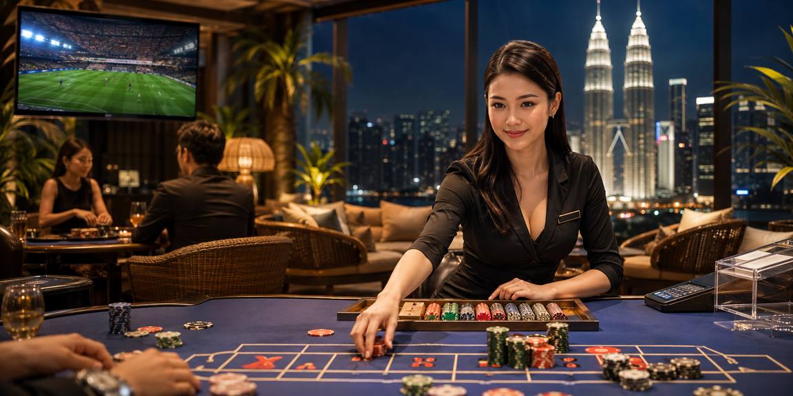 100slot Dewa Rezeki
