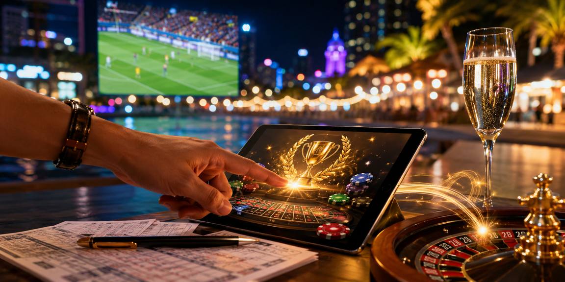 100slot mobile gaming