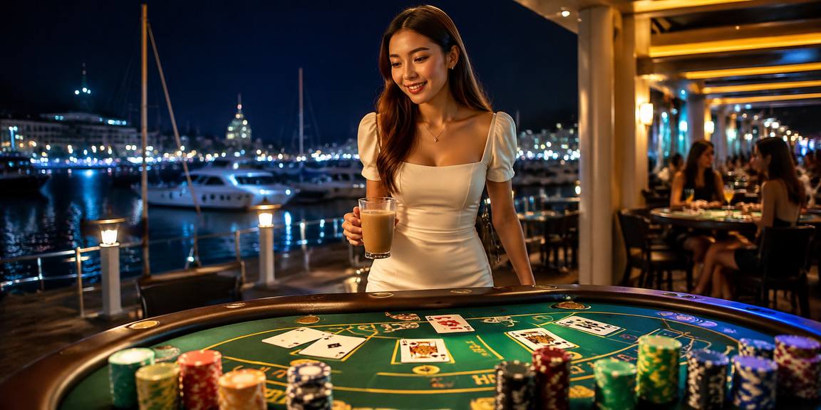 100slot Rezeki Asia